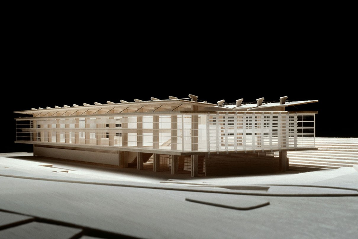 New Acropolis Museum - Image 02