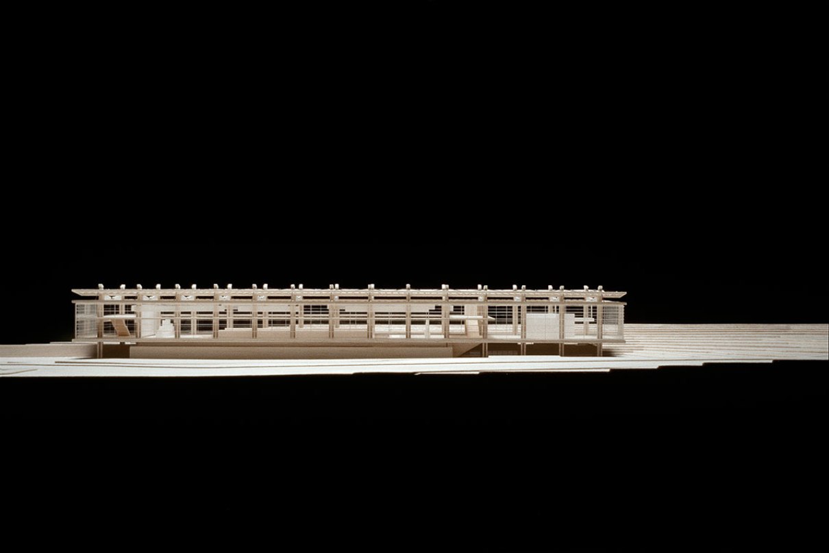 New Acropolis Museum - Image 03