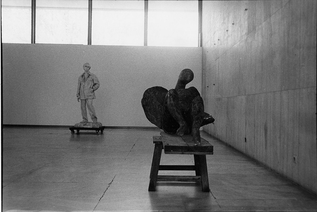 National Gallery Exhibition Detail 01