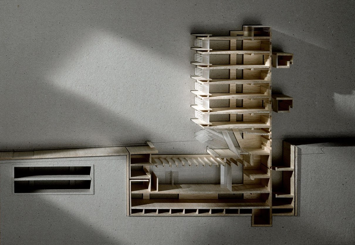 Office Building - Image 02