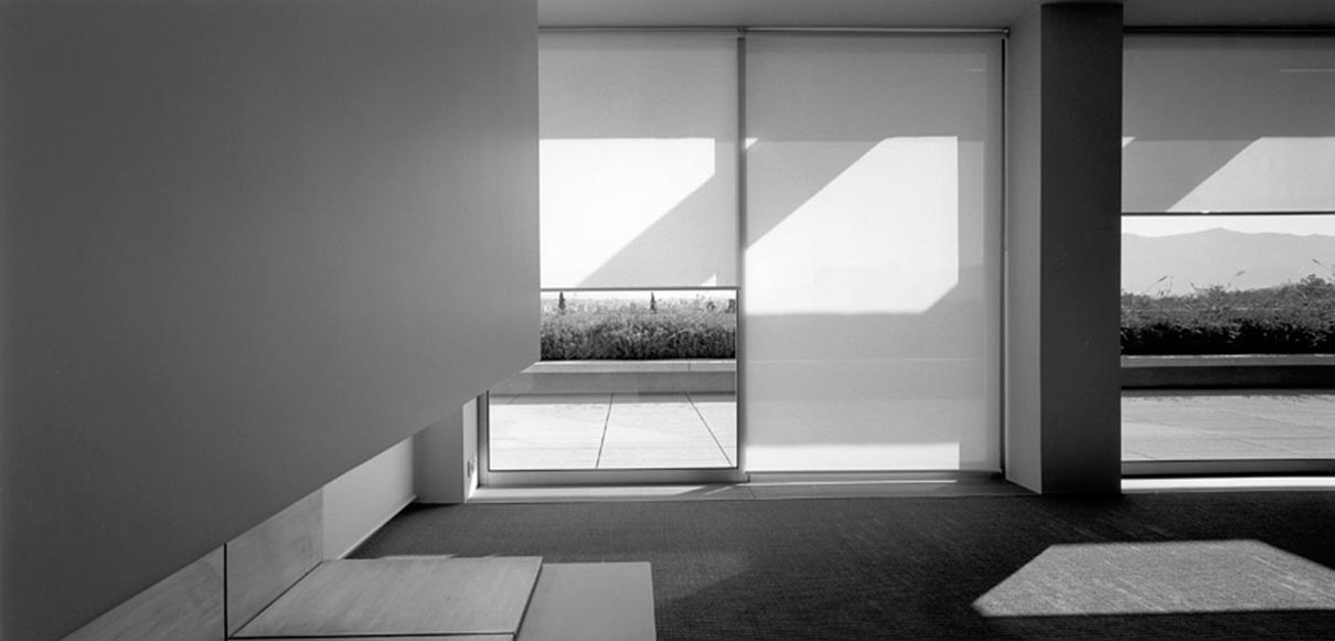 Penthouse in Philothei Detail 01