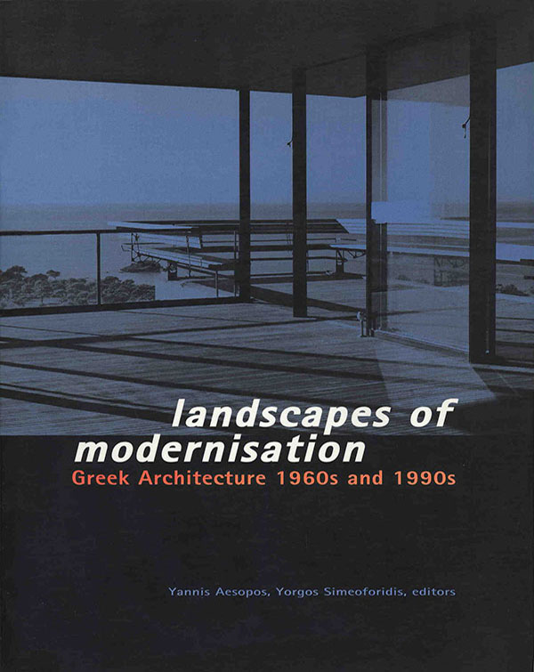 Landscapes of modernisation