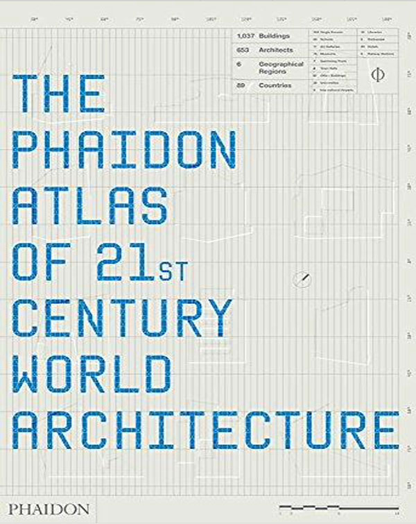 The Phaidon Atlas
