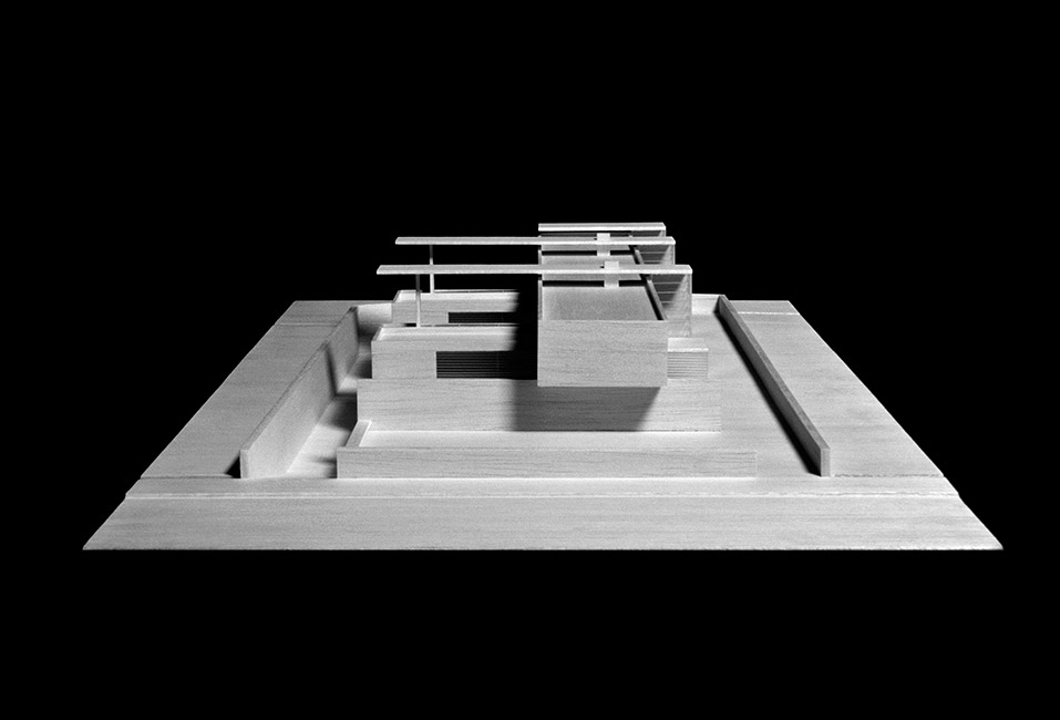 Courtyard Houses