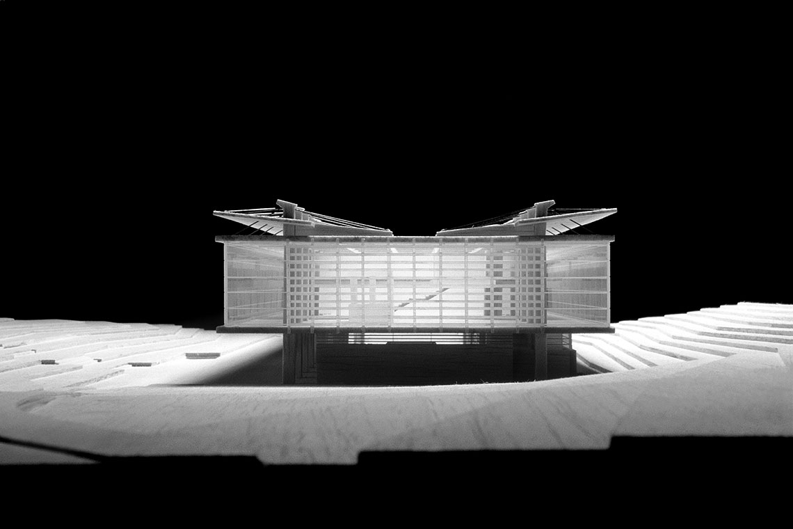 New Acropolis Museum