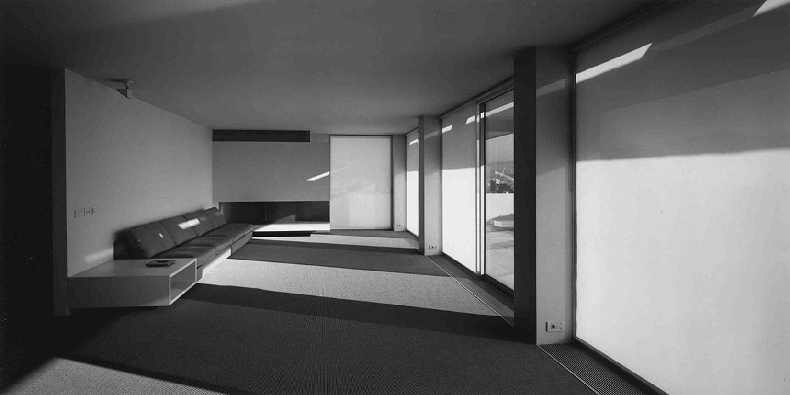 Penthouse in Philothei