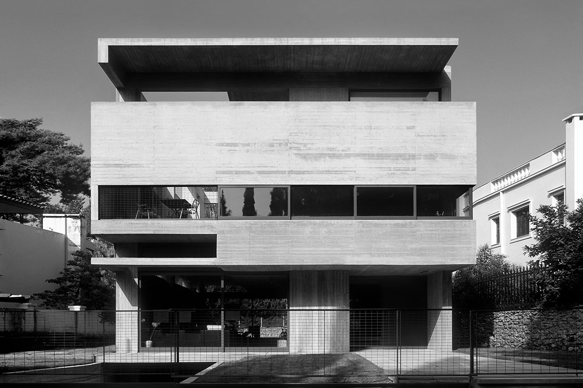 House in Psychico