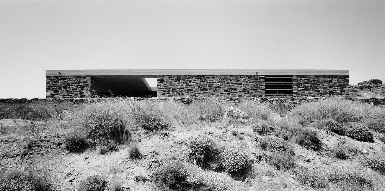 House in Tinos