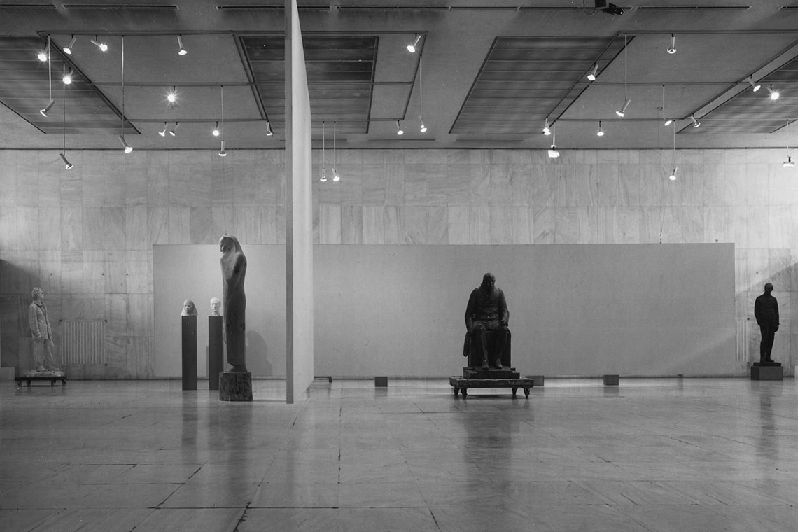 National Gallery, Athens